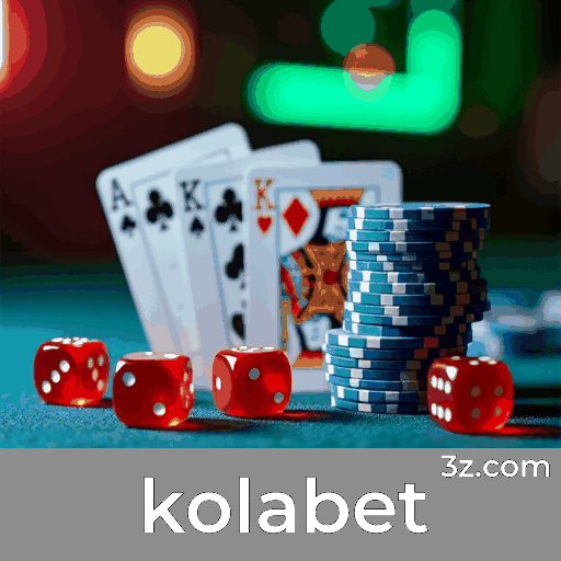 Kolabet: Apostas em Esportes com Odds Instantâneas