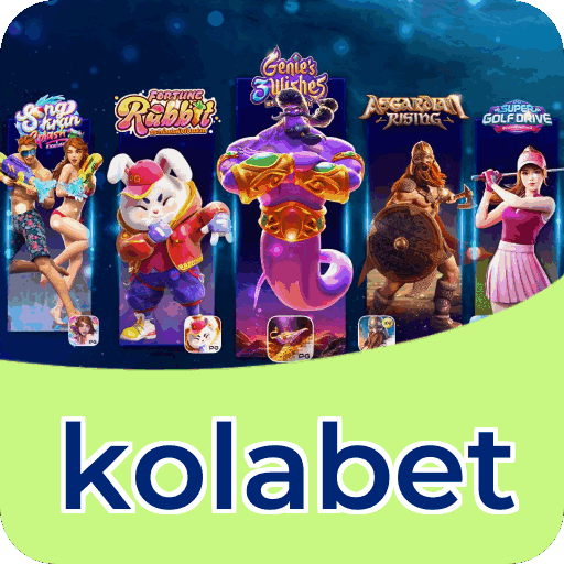 Logo Oficial kolabet Download