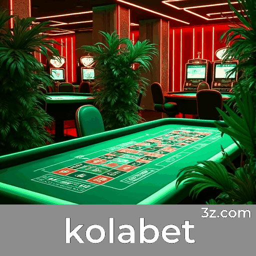 Kolabet: Apostas em Esportes com Odds Instantâneas